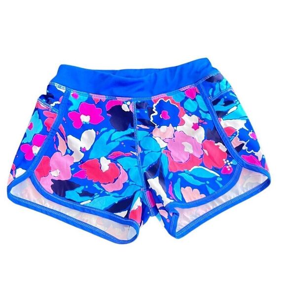 Gymboree Gymgo Active Shorts shorts S - Picture 5 of 5